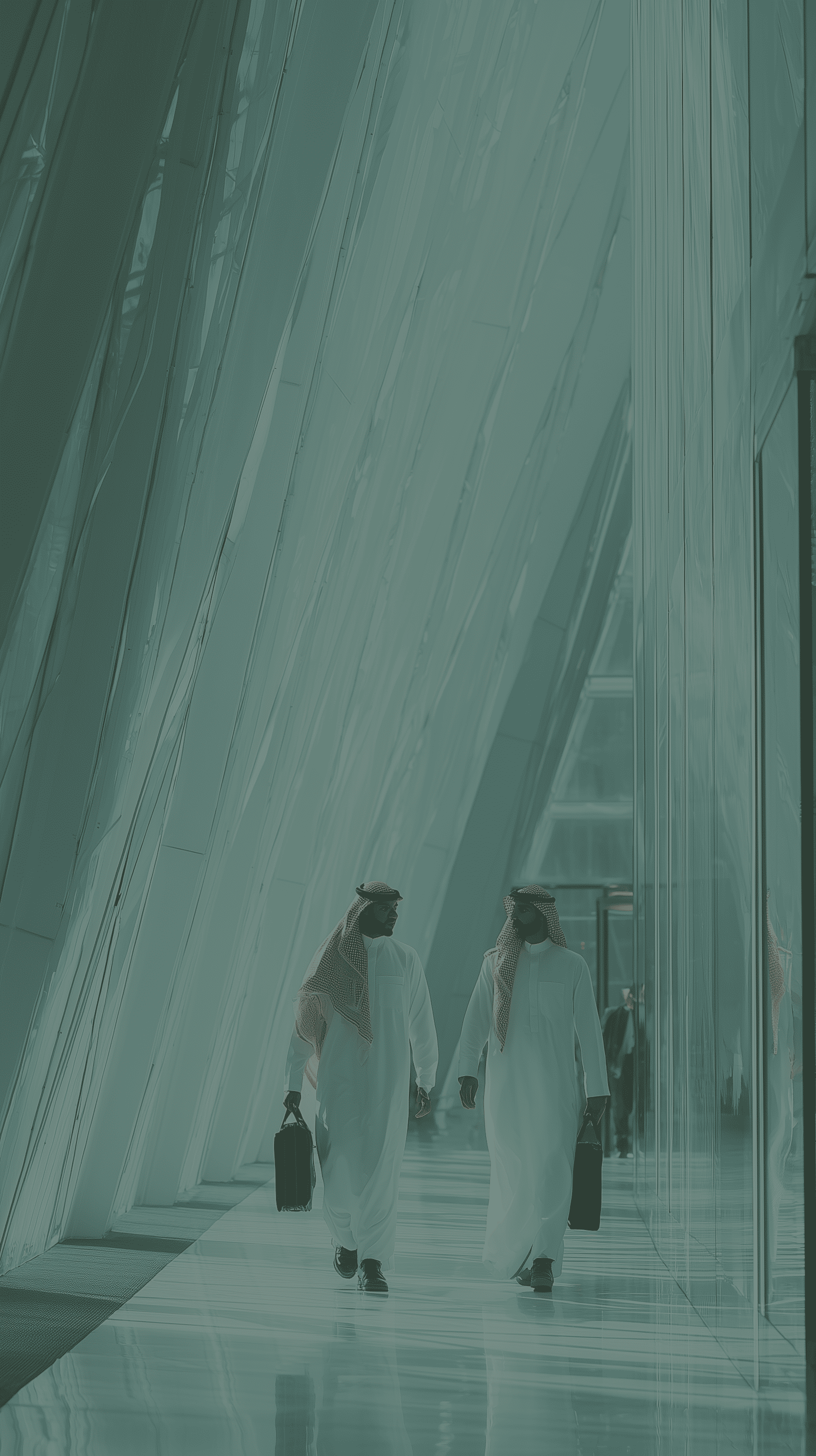 تمثيل قانوني فعال