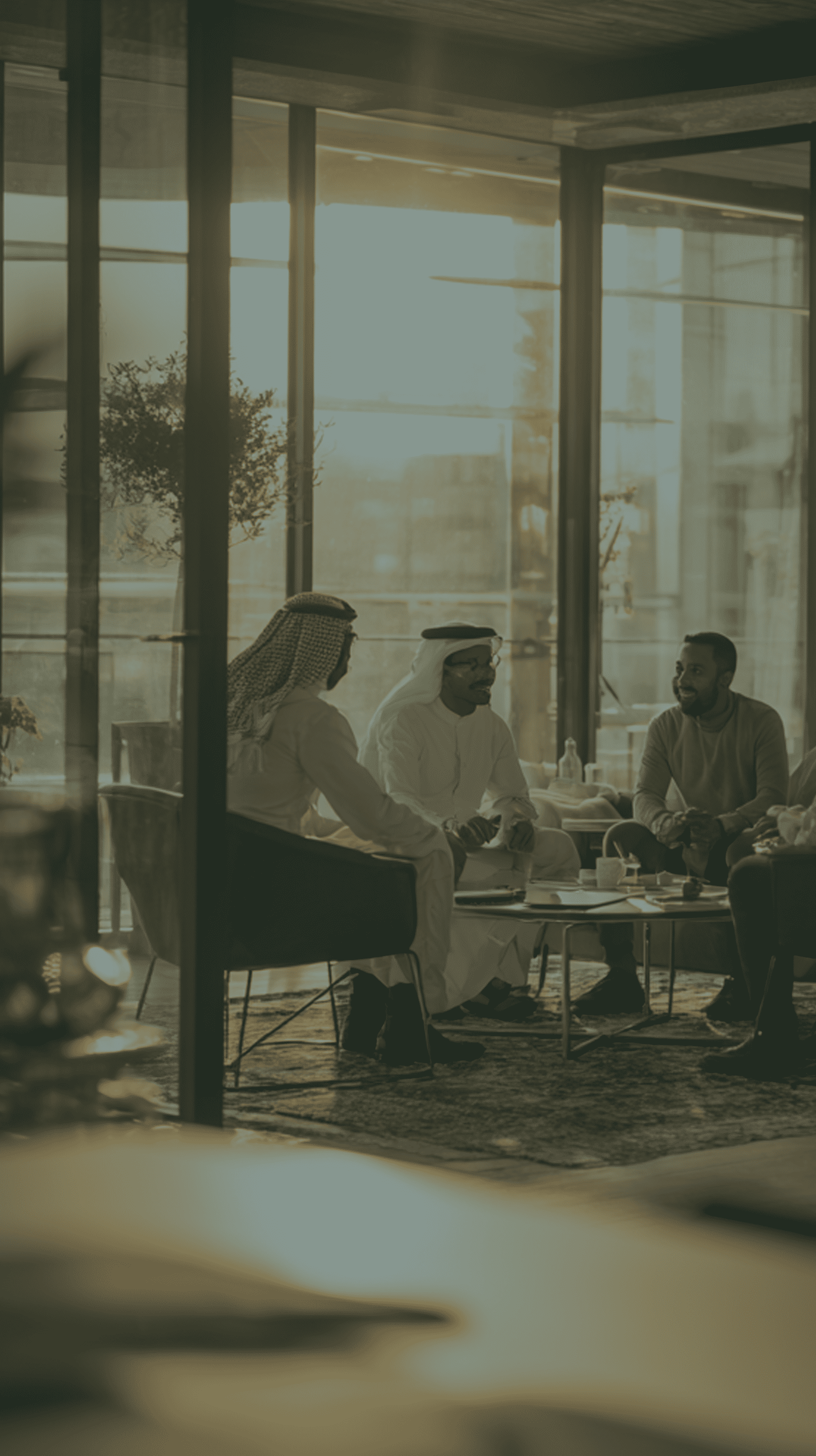 فريق عمل متخصص